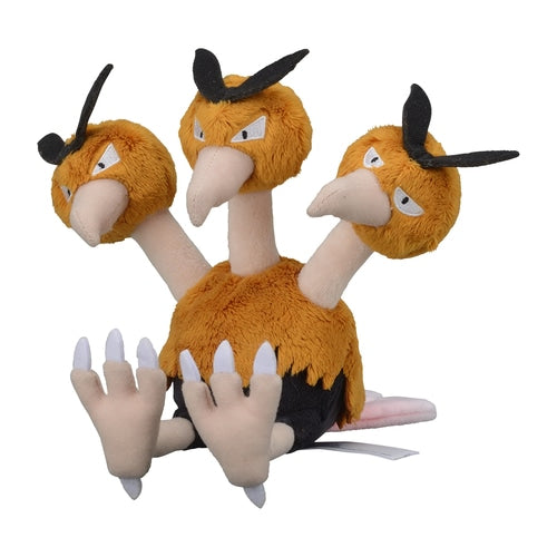 Peluche Dodrio Fit no. 85