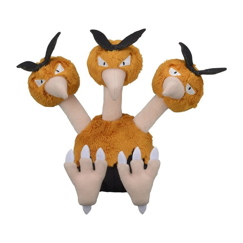 Peluche Dodrio Fit no. 85