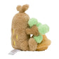 Peluche siempre Juntos Sudowoodo y Bonsly