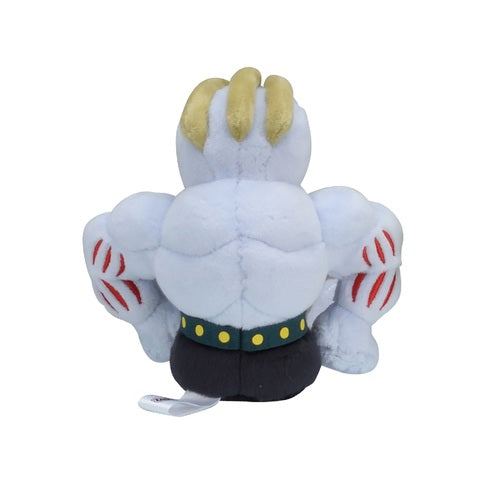 Peluche Machoke Fit no. 67