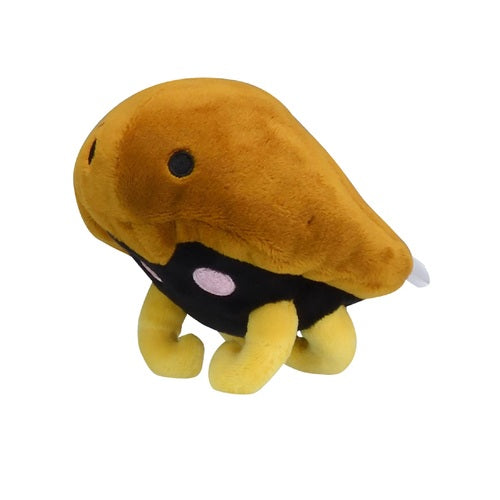 Peluche Kabuto Fit no. 140