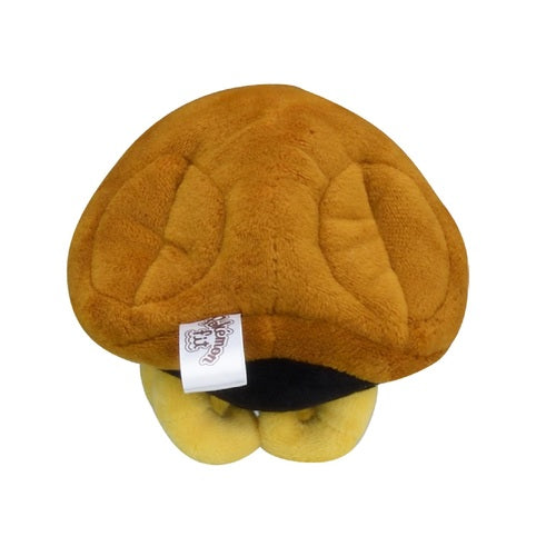 Peluche Kabuto Fit no. 140