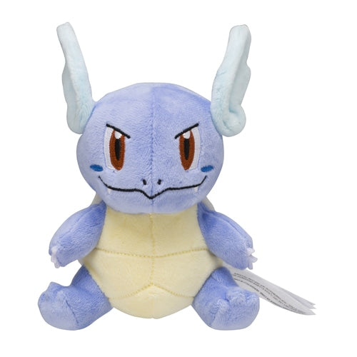 Peluche Wartortle Fit no. 8