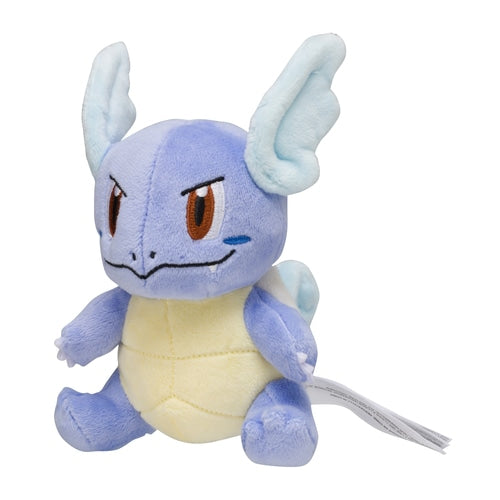 Peluche Wartortle Fit no. 8