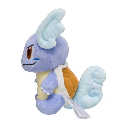 Peluche Wartortle Fit no. 8