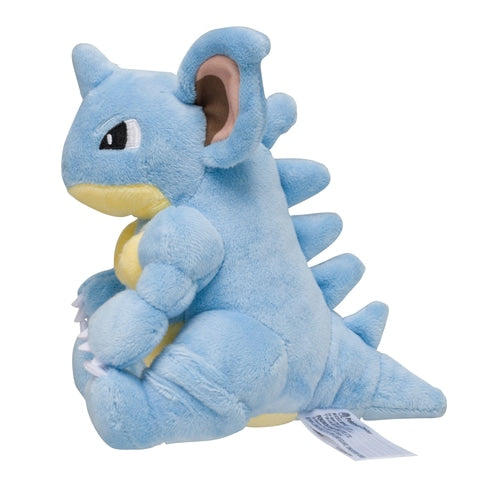 Peluche Nidoqueen no. 31