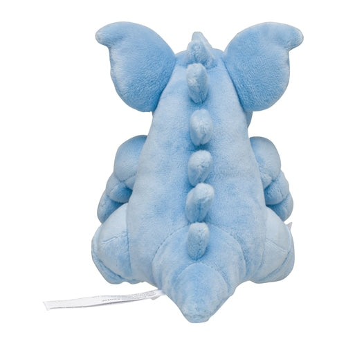 Peluche Nidoqueen no. 31