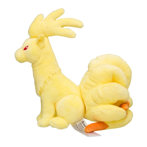 Peluche Ninetales Fit no. 38