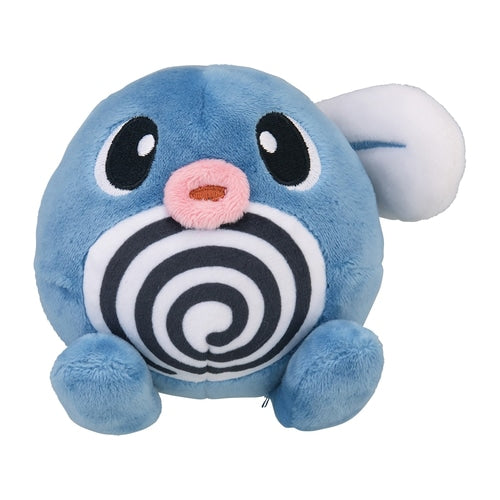 Peluche Poliwag Fit no. 60