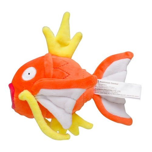 Peluche Magikarp Fit no. 129