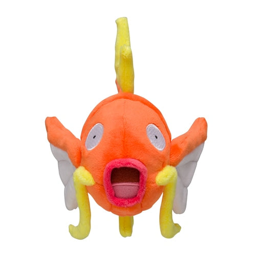 Peluche Magikarp Fit no. 129