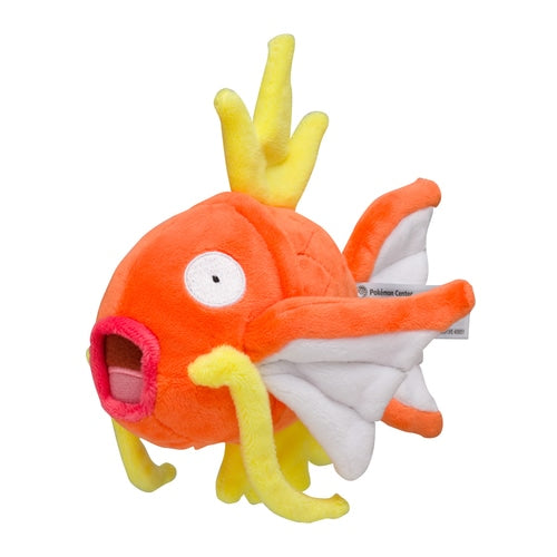 Peluche Magikarp Fit no. 129