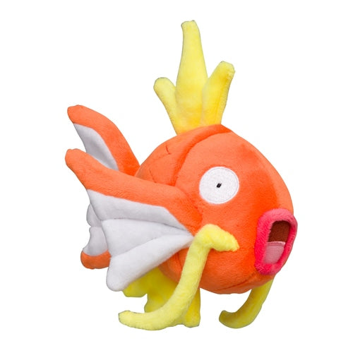 Peluche Magikarp Fit no. 129