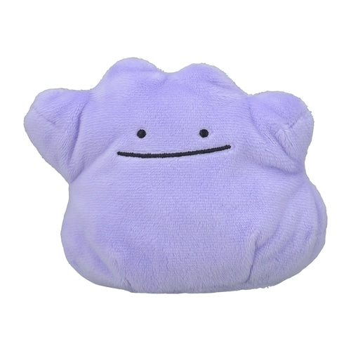 Peluche Ditto Fit no. 132