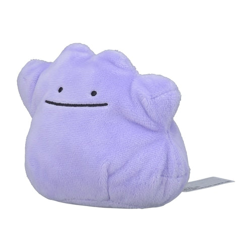 Peluche Ditto Fit no. 132