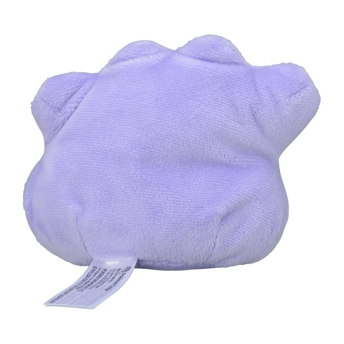 Peluche Ditto Fit no. 132