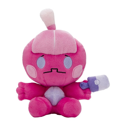 Peluche Tinkatin Doll