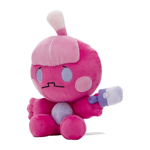 Peluche Tinkatin Doll