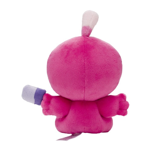 Peluche Tinkatin Doll