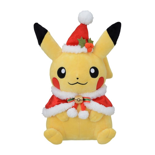 Pikachu Navidad