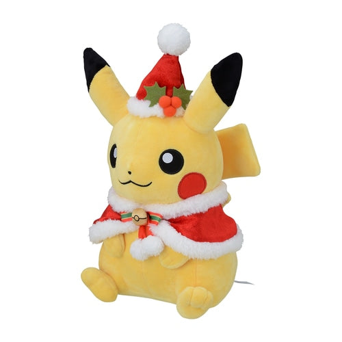 Pikachu Navidad