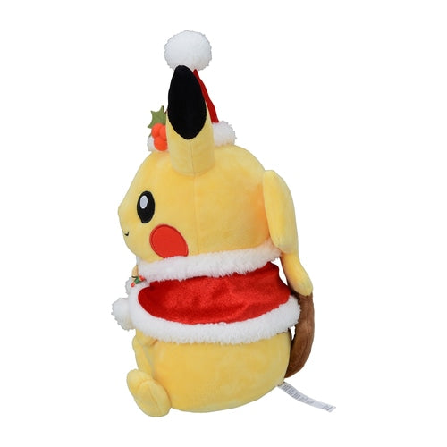 Pikachu Navidad