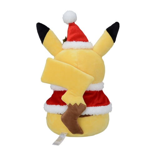 Pikachu Navidad