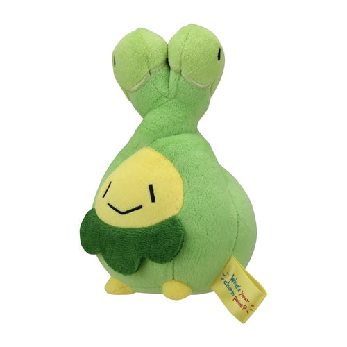 Peluche Budew Doll