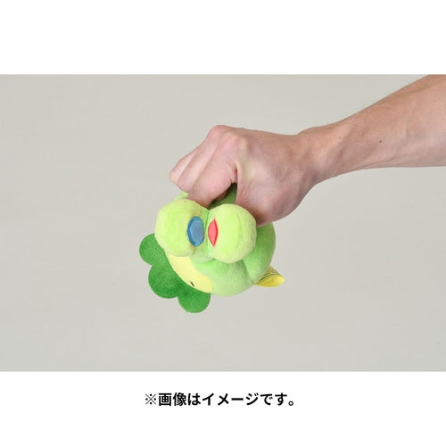 Peluche Budew Doll