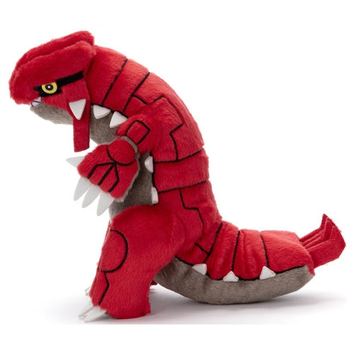 Groudon