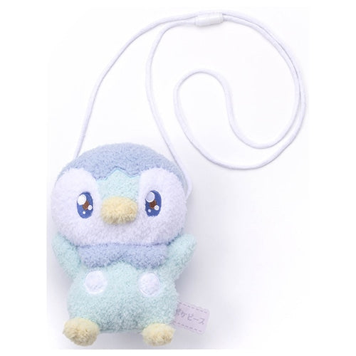 Bolsa peluche Adorable Piplup