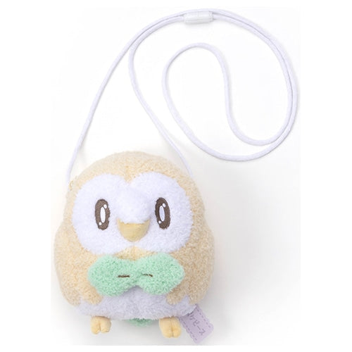 Bolsa peluche Adorable Rowlet