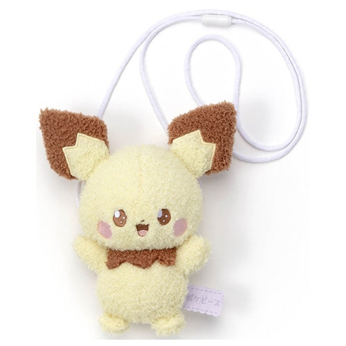 Bolsa peluche Adorable Pichu