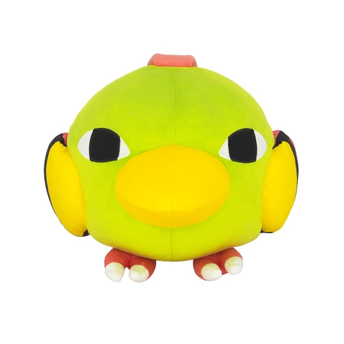 Peluche Natu