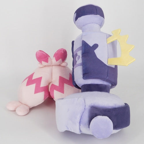 Peluche tinkaton