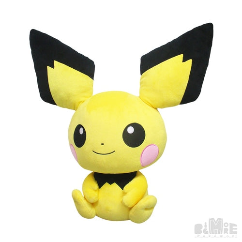 Pichu Gigante