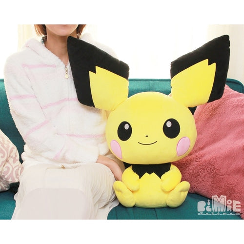 Pichu Gigante