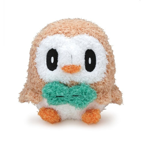 Rowlet Esponjoso