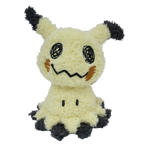 Peluche Mimikyu Esponjoso