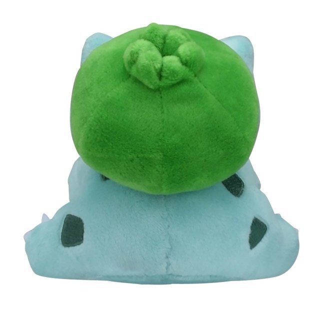 Bulbasaur Sitting