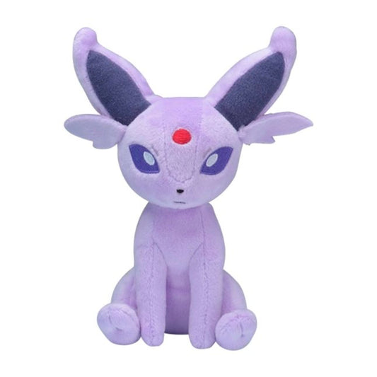 Espeon Sitting