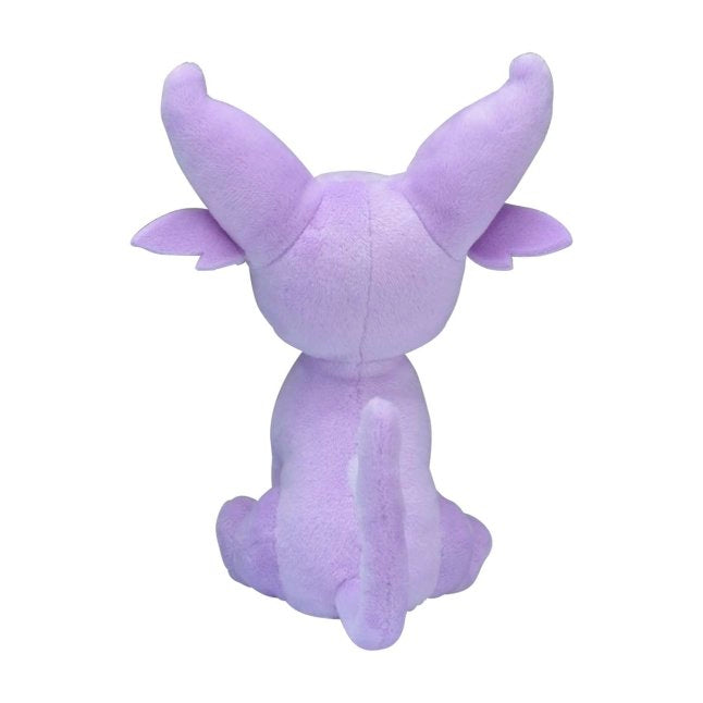 Espeon Sitting