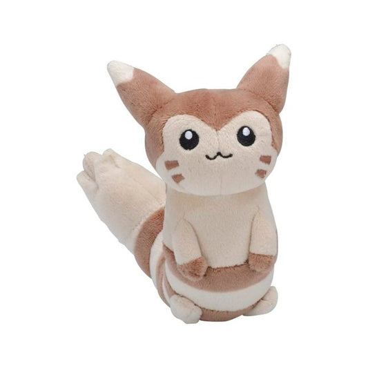 Furret Sitting