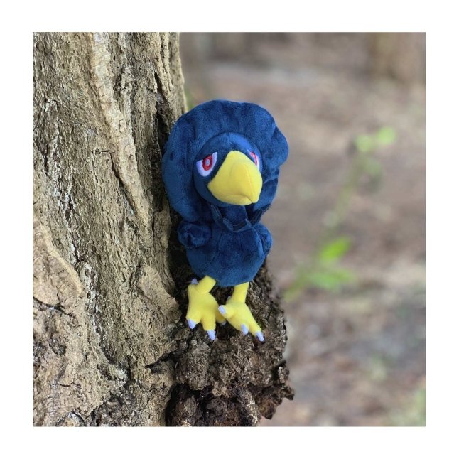 Peluche Murkrow