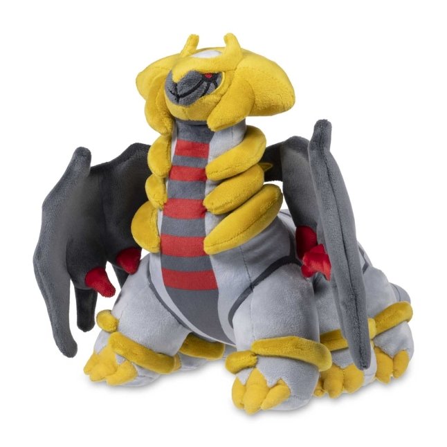 Giratina Peluche