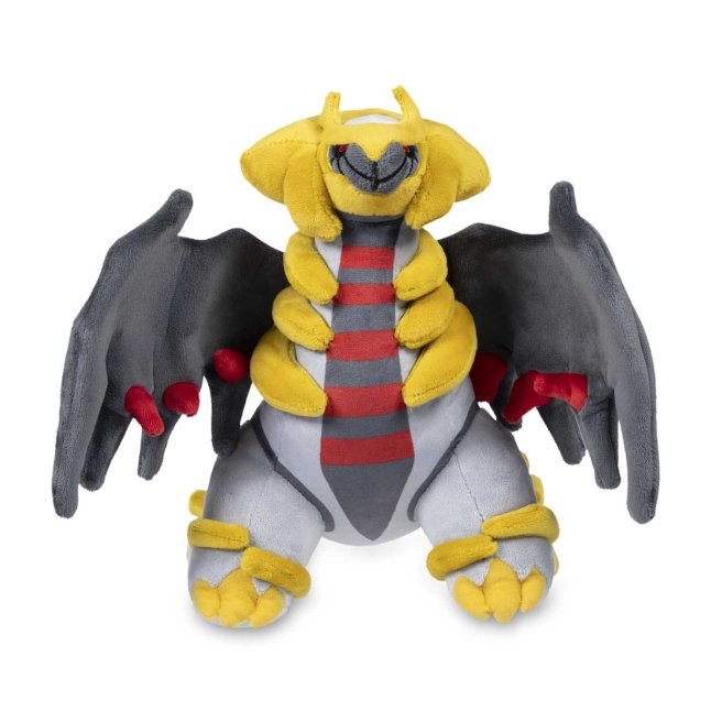 Giratina Peluche