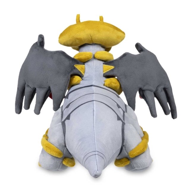 Giratina Peluche