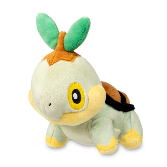 Turtwig Sitting