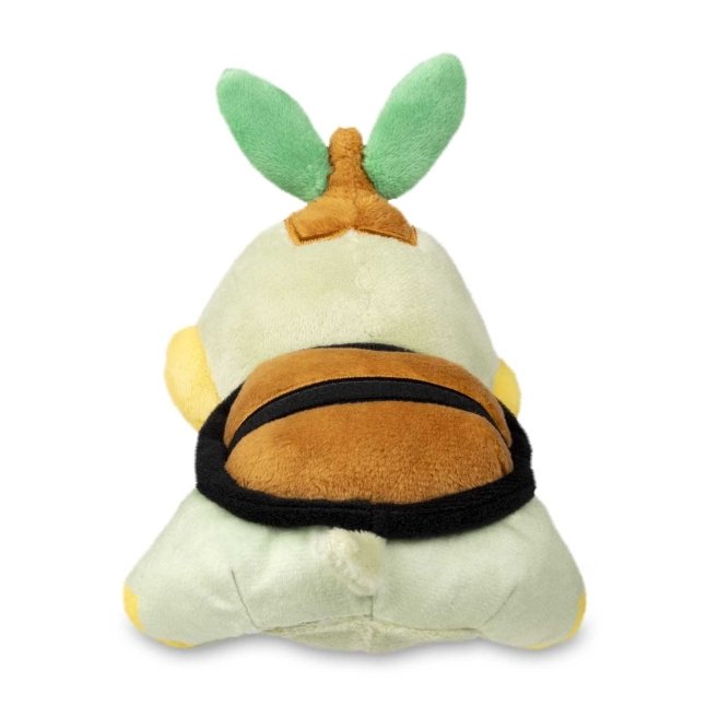 Turtwig Sitting