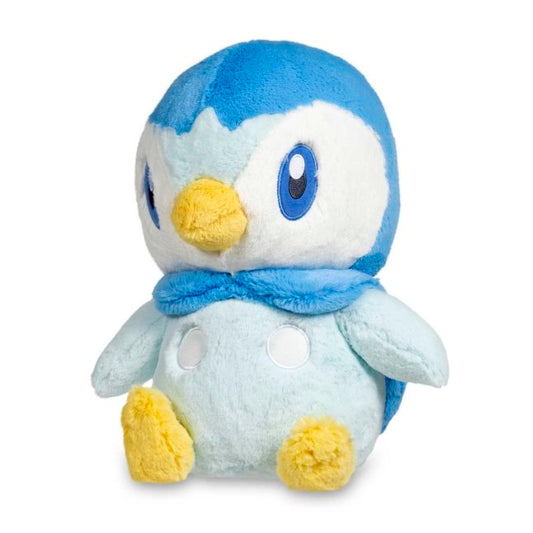 Piplup Comfy